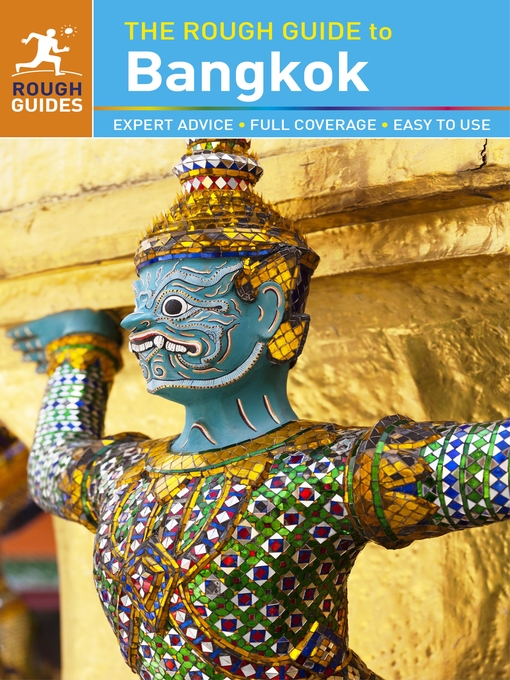 Title details for The Rough Guide to Bangkok by Rough Guides - Available